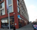 Co-op Vimto Gardens Salford